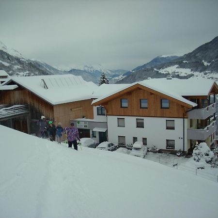 Apartamento Marteshof Wenns Exterior foto