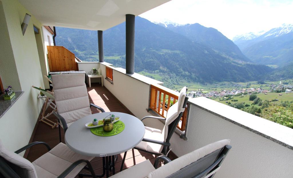 Apartamento Marteshof Wenns Habitación foto