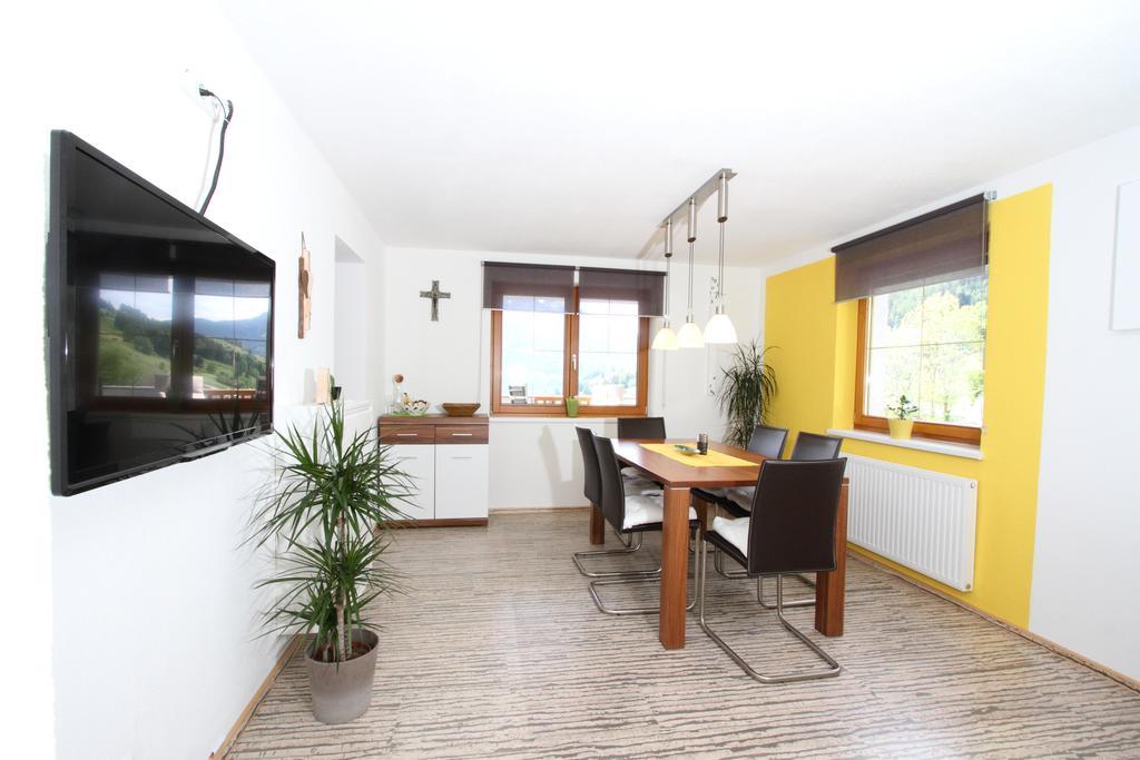 Apartamento Marteshof Wenns Habitación foto