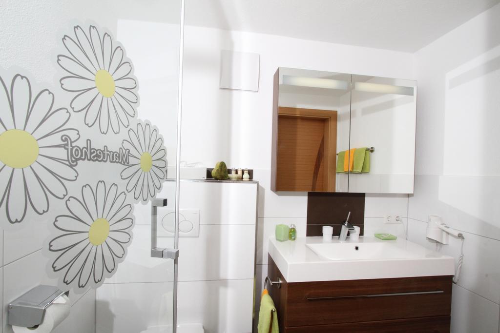 Apartamento Marteshof Wenns Habitación foto