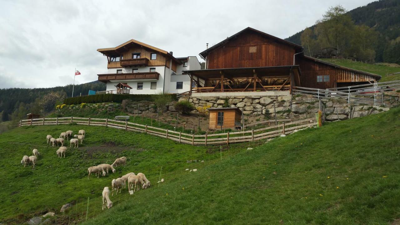 Apartamento Marteshof Wenns Exterior foto